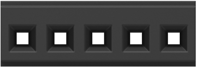 1-87175-2 AMP PCB Connection Systems Image 5