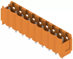 1581850000 Weidmüller PCB Connection Systems