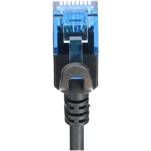 1810HF-D-10,0M TTL Network Patch Cables, Telephone Cables Image 2