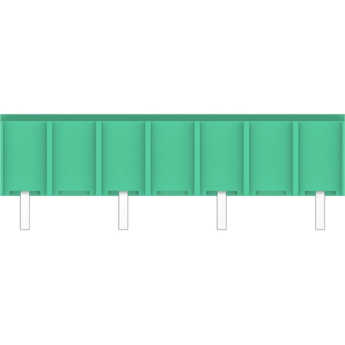282817-4 TE Connectivity PCB Connection Systems Image 4