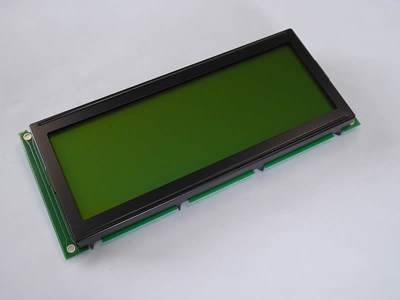 DEM 20487 SYH-LY Display Elektronik LED-Modules