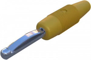VON 20 GE Hirschmann Test & Measurement Laboratory Connectors