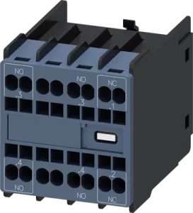 3RH2911-2NE21 Siemens Contactors