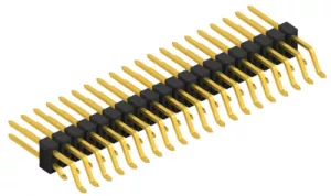 10052786 Fischer Elektronik PCB Connection Systems