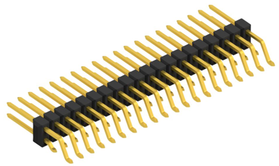 10052786 Fischer Elektronik PCB Connection Systems