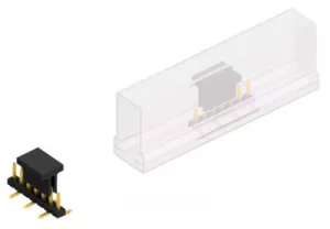 10063268 Fischer Elektronik PCB Connection Systems