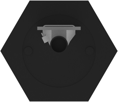 1-1546412-1 TE Connectivity Modular Connectors Image 4