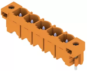 1141230000 Weidmüller PCB Connection Systems