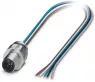 1245647 Phoenix Contact Sensor-Actuator Connectors