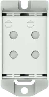 1SNF526111R0000 ENTRELEC Connecting Blocks Image 3