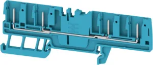 2898130000 Weidmüller Series Terminals