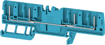 2898130000 Weidmüller Series Terminals