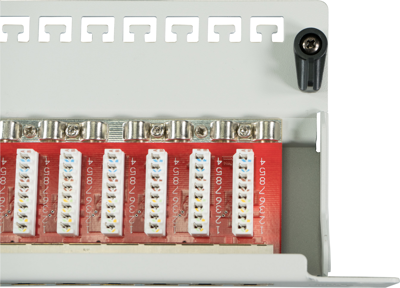 37666.1M EFB-Elektronik Connectin Modules, Patch Distributors Image 3
