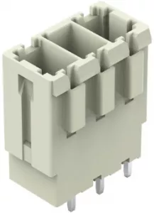 831-3603 WAGO PCB Connection Systems