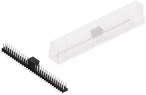 SL11SMD05262ZBSM Fischer Elektronik PCB Connection Systems