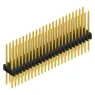 SLV W 22 080 48 G Fischer Elektronik PCB Connection Systems