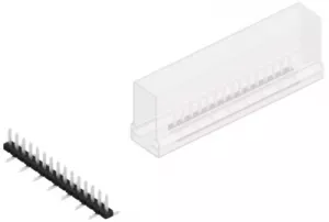 10063297 Fischer Elektronik PCB Connection Systems