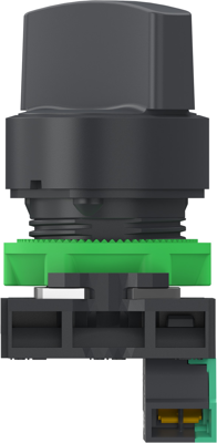 XB5AD215 Schneider Electric Actuators, Signal Elements and Front Elements Image 4
