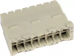 09060452875 Harting DIN PCB Connectors