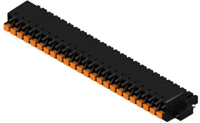 1013060000 Weidmüller PCB Connection Systems Image 2