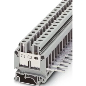 0701008 Phoenix Contact Series Terminals