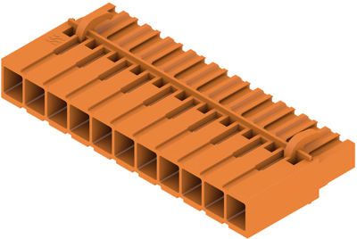 1610580000 Weidmüller PCB Connection Systems Image 2