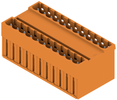 1614900000 Weidmüller PCB Connection Systems