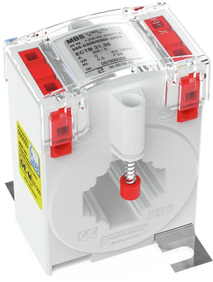 855-305/100-209 WAGO Power Converter Image 1