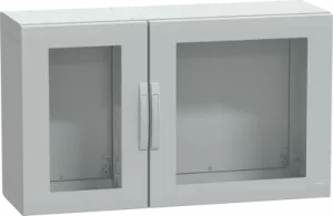 NSYPLA7124TG Schneider Electric Switch Cabinets, server cabinets