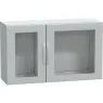 NSYPLA7124TG Schneider Electric Switch Cabinets, server cabinets