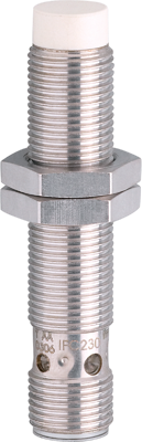 IFC248 IFM electronic Proximity Switches, Reed switches