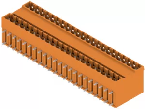 1601990000 Weidmüller PCB Connection Systems
