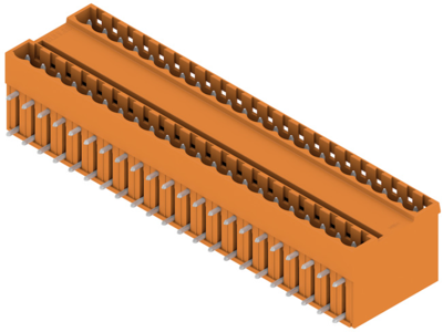 1601990000 Weidmüller PCB Connection Systems Image 1