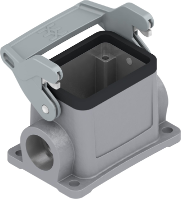 2560840000 Weidmüller Housings for HDC Connectors