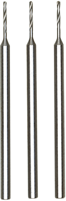 28852 Proxxon Drills, Mills, Mounted Points, Cutting Discs