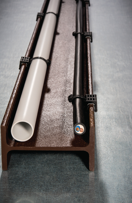 156-00007 HellermannTyton Cable Holders Image 3