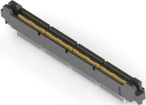 767006-4 AMP PCB Connection Systems