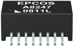 B78476A8247A003 TDK (EPCOS) Coupled Inductors