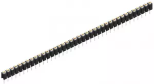 10039774 Fischer Elektronik PCB Connection Systems