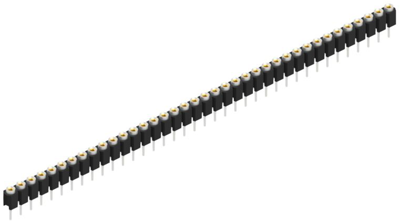 10039774 Fischer Elektronik PCB Connection Systems