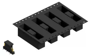 10135429 Fischer Elektronik PCB Connection Systems