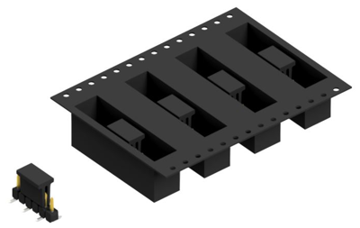 10135429 Fischer Elektronik PCB Connection Systems