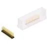 SLY 8 SMD 062 22 G SM Fischer Elektronik PCB Connection Systems