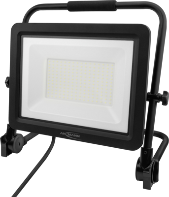 1600-0629 Ansmann Workplace Lamps Image 1