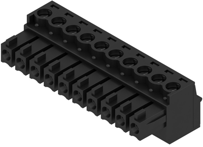 1792830000 Weidmüller PCB Connection Systems Image 1