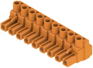 1980550000 Weidmüller PCB Connection Systems