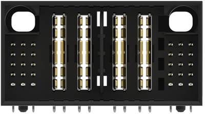 2204440-1 AMP PCB Connection Systems Image 5