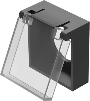 61-9920.0 eao Signaling Devices Accessories