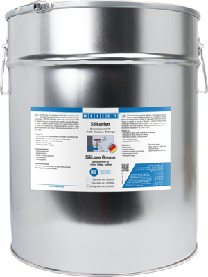 10051118 WEICON Lubricants, Maintenance Agents Image 1
