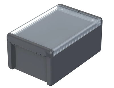 96026364 Bopla General Purpose Enclosures Image 1